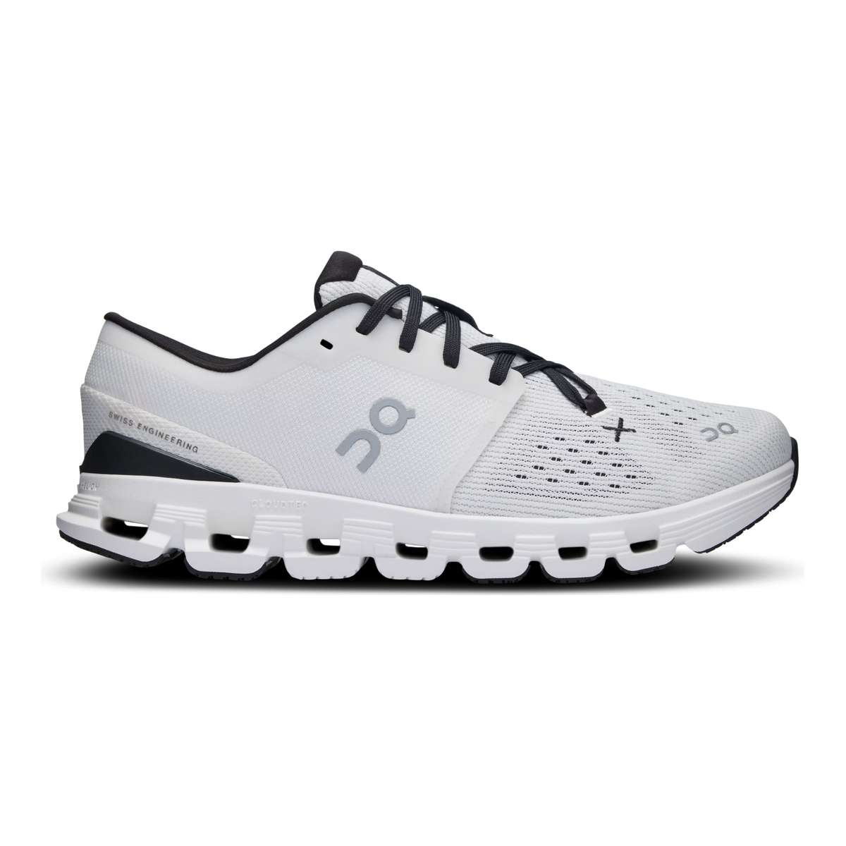 Women's Cloud X 4