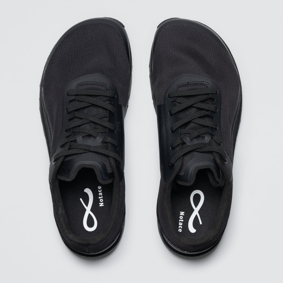 Women's Yama T1 in Triple Black