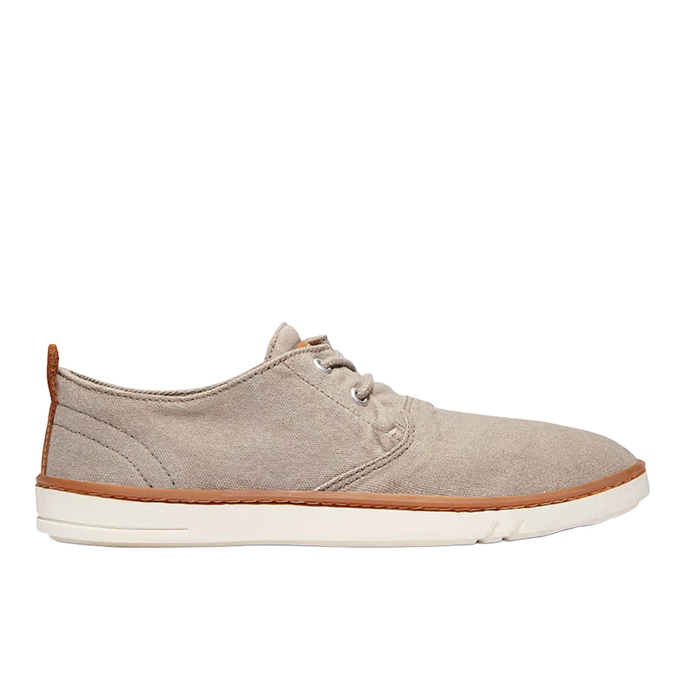 Hookset Canvas Sneaker
