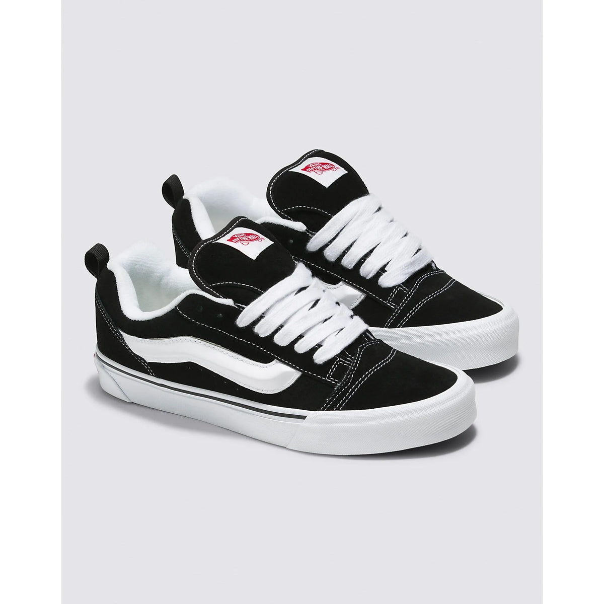 Knu Skool Suede Shoe
