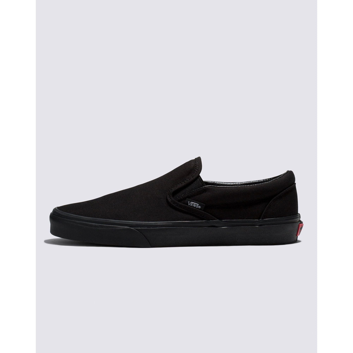 Classic Slip-On Shoe