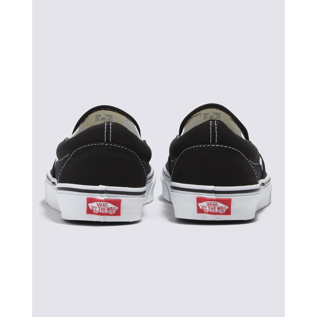 Classic Slip-On Shoe