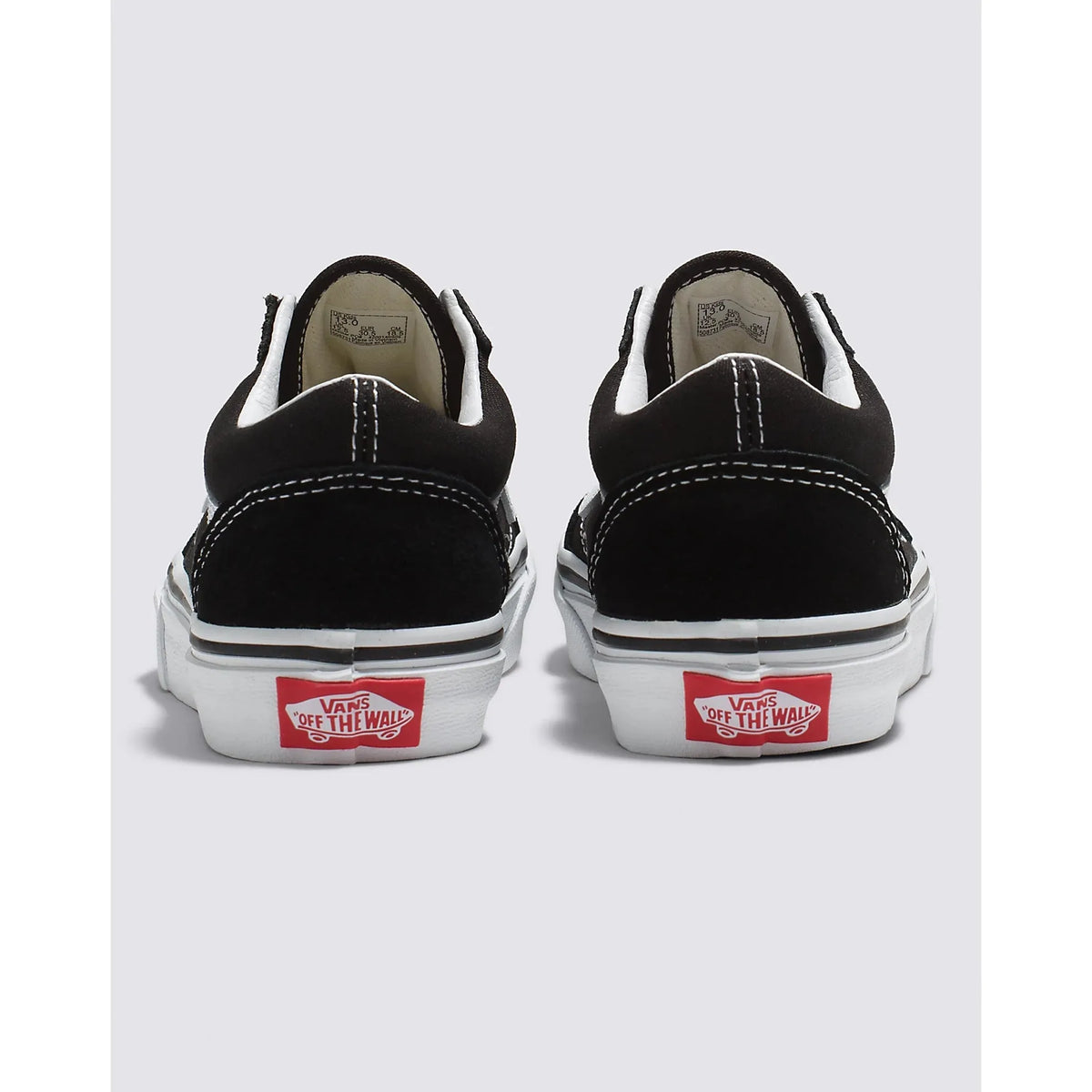 Kids Old Skool Shoe