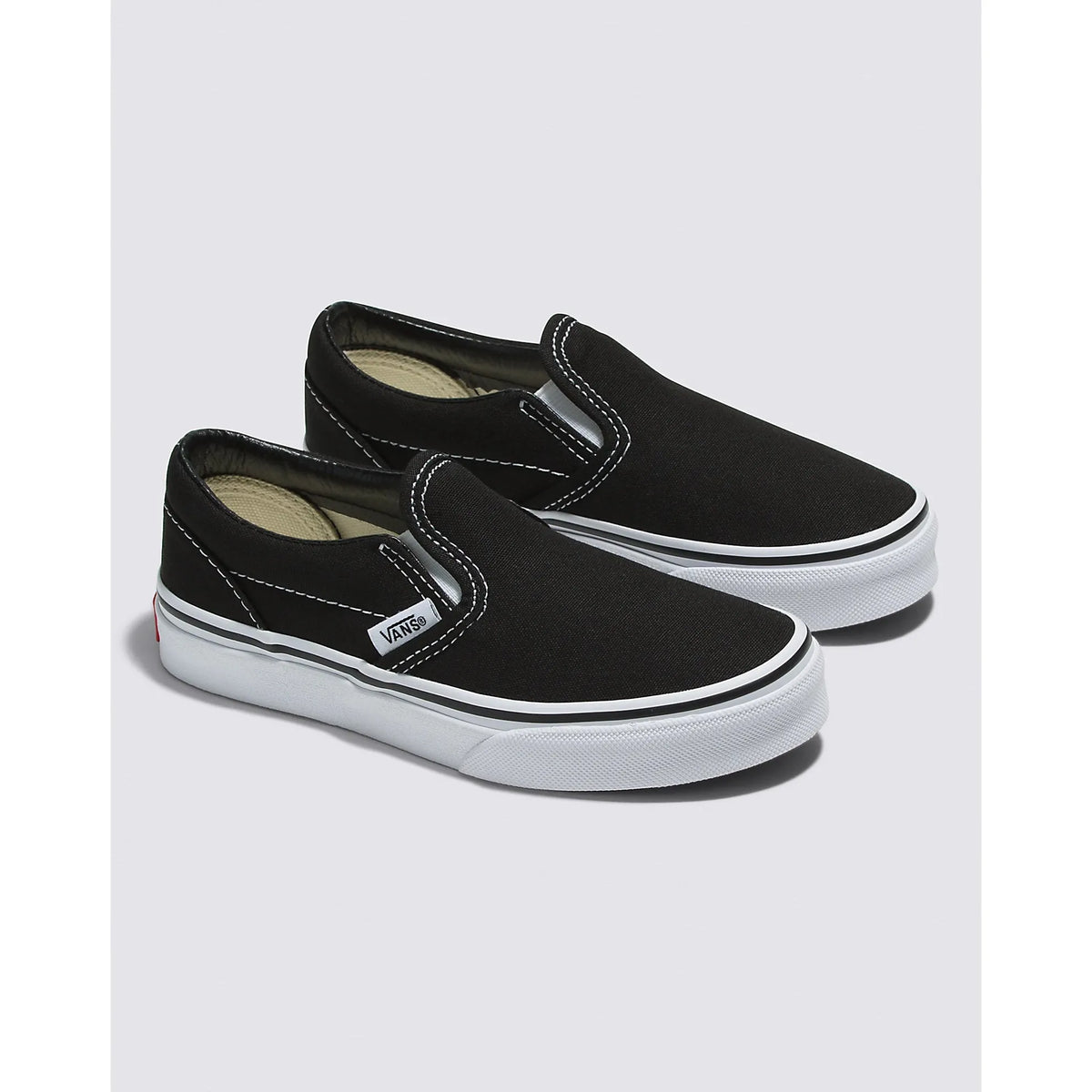 Kids Classic Slip-On Shoe