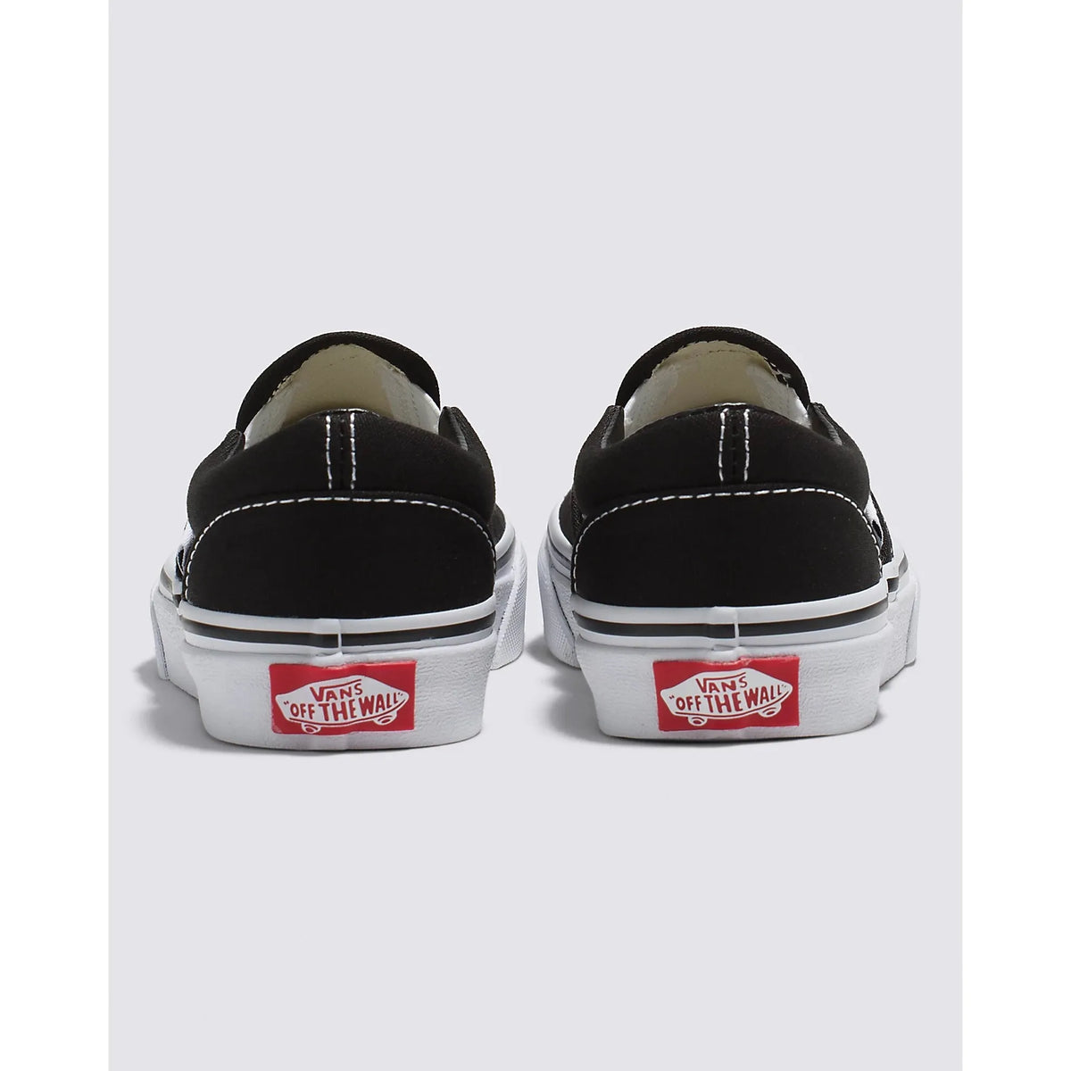 Kids Classic Slip-On Shoe