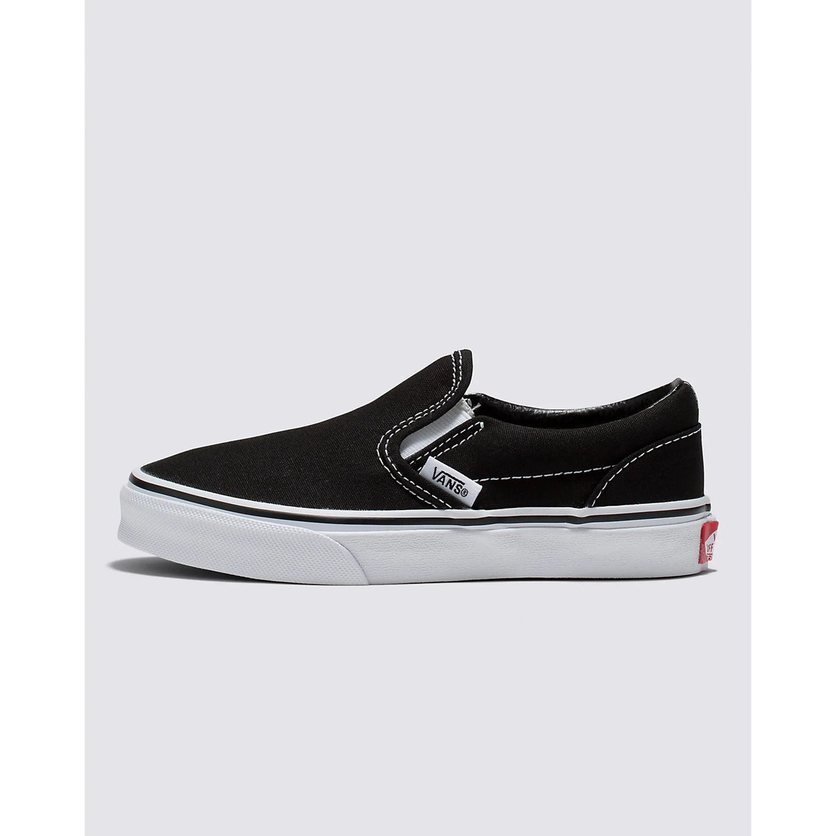 Kids Classic Slip-On Shoe