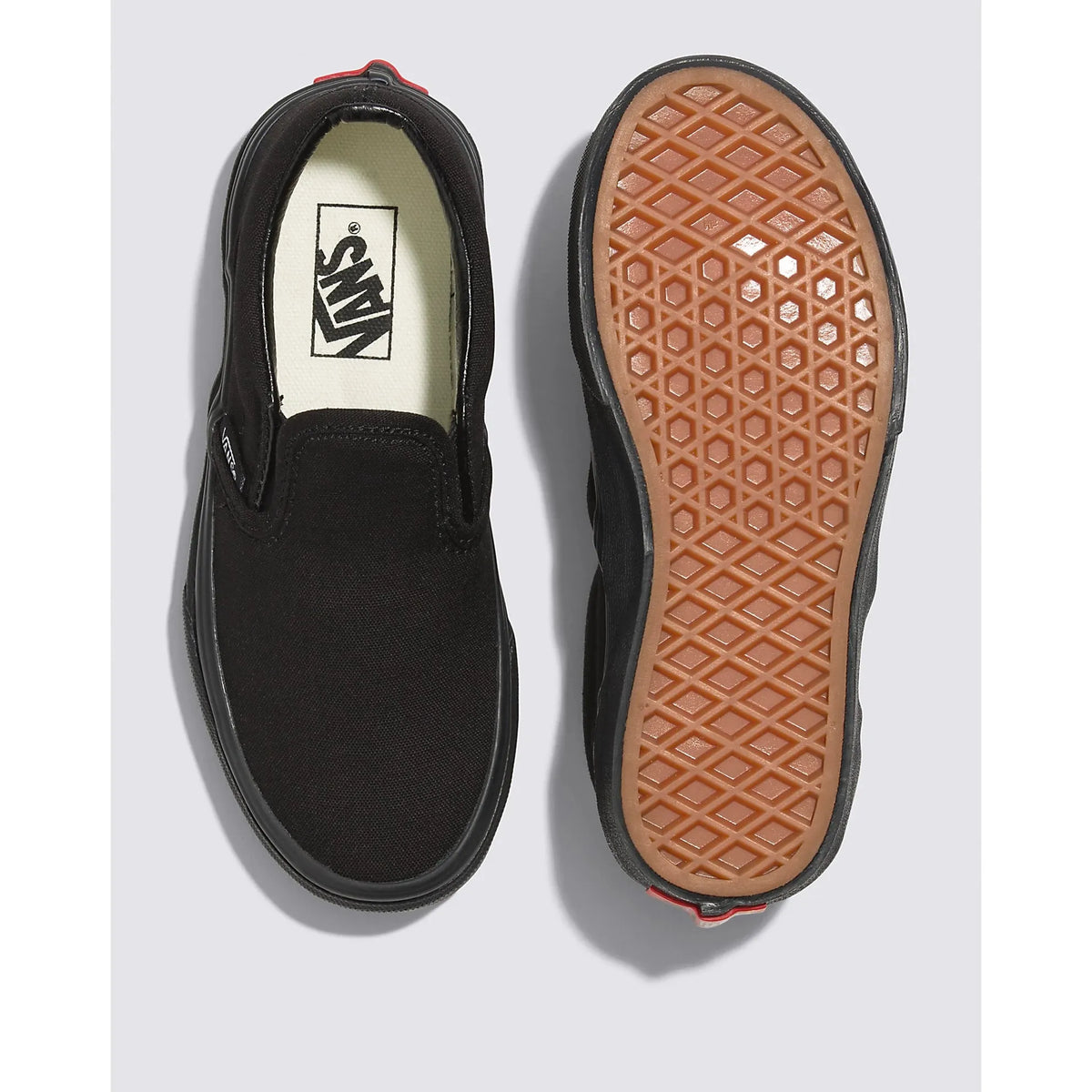 Kids Classic Slip-On Shoe