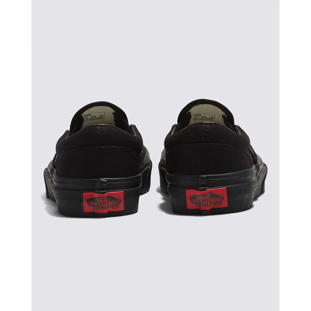 Kids Classic Slip-On Shoe