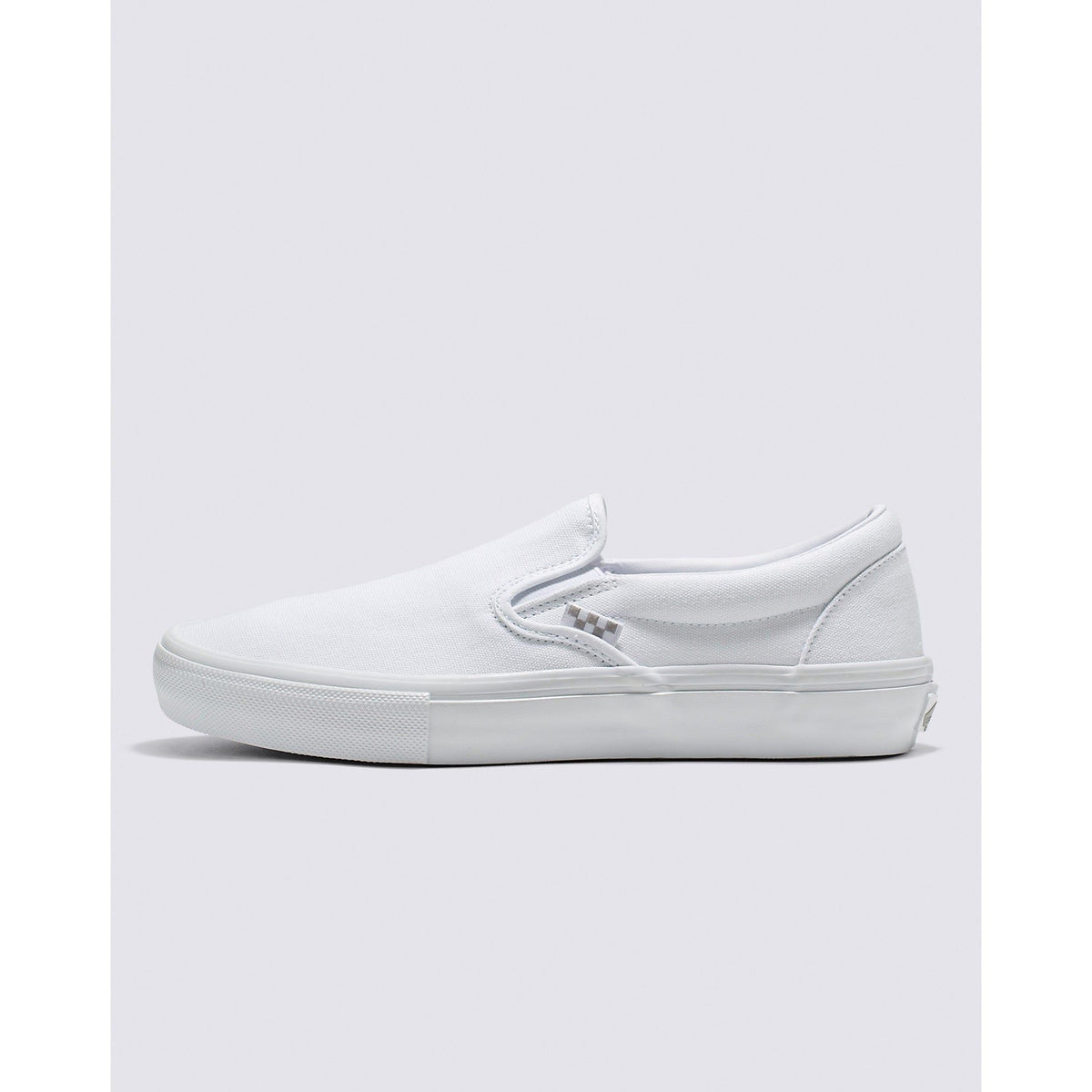 Classic Slip-On Shoe