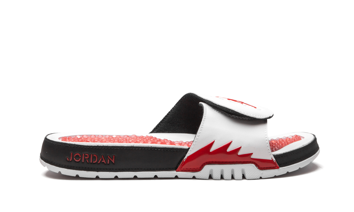 Hydro 5 Retro Slide "Fire Red 5" 555501 101