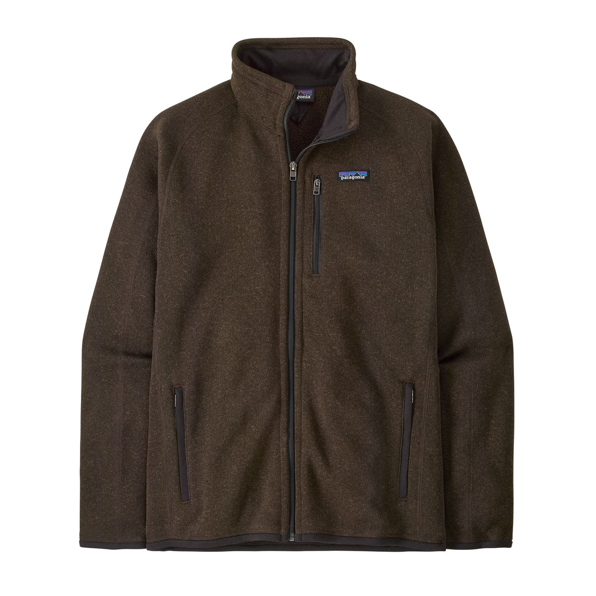 Men's Better Sweater® Fleece Jacket