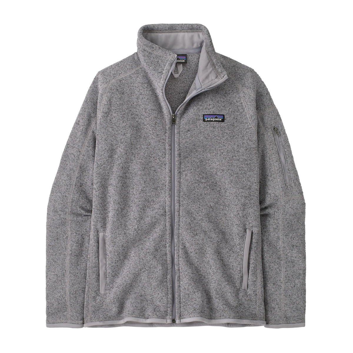 Women's Better Sweater® Fleece Jacket