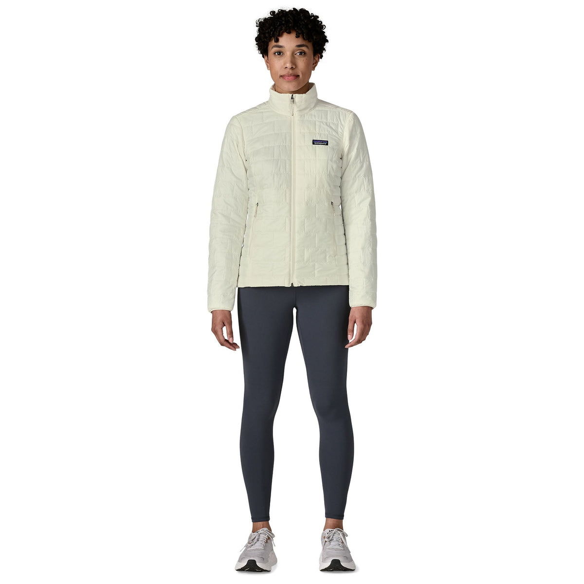 Women's Nano Puff Jacket