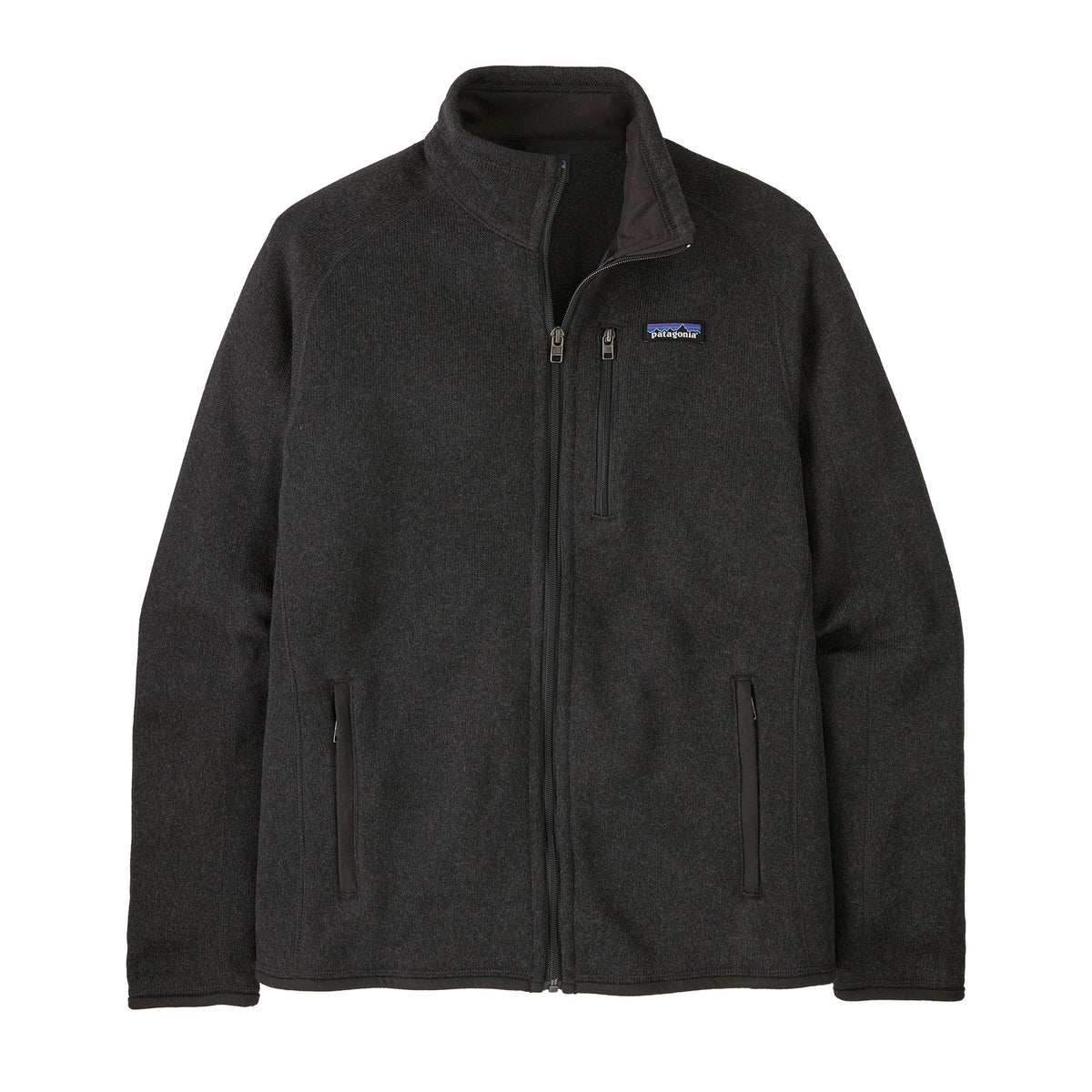 Men's Better Sweater® Fleece Jacket