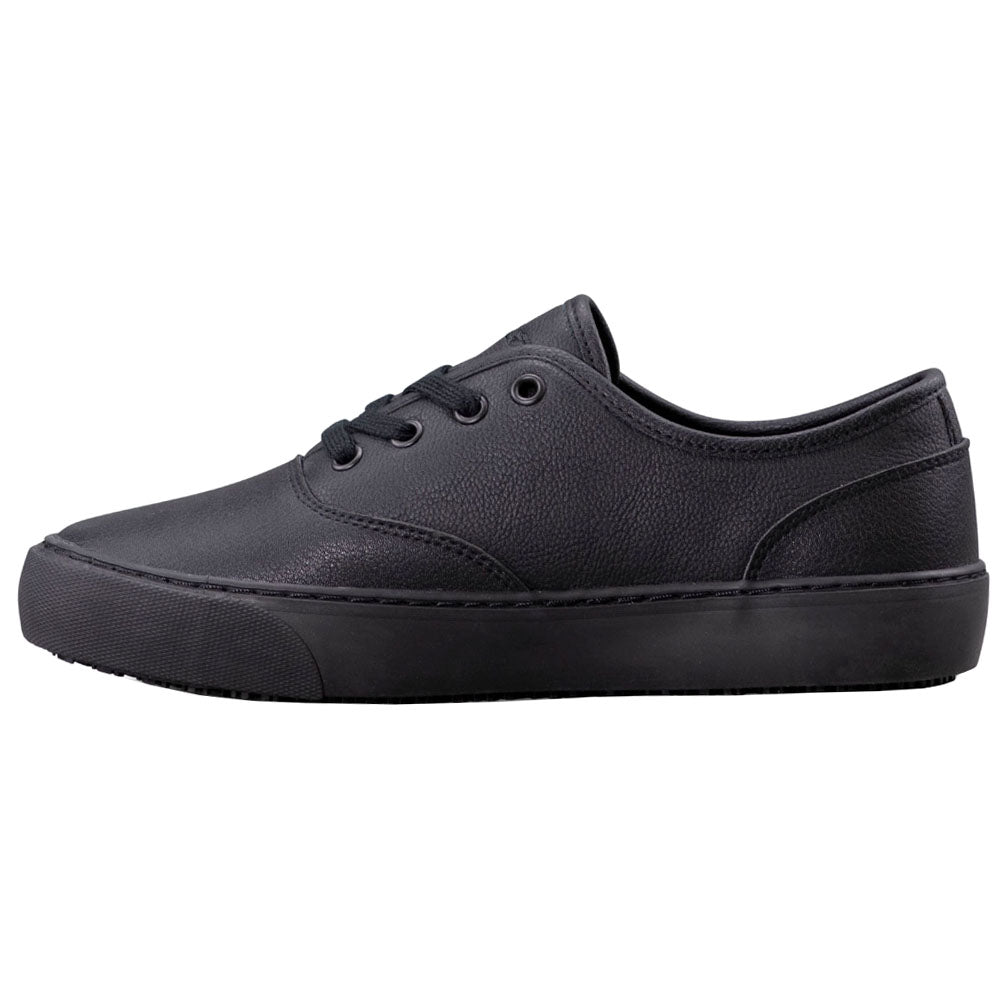 Lear Lace Up Sneakers