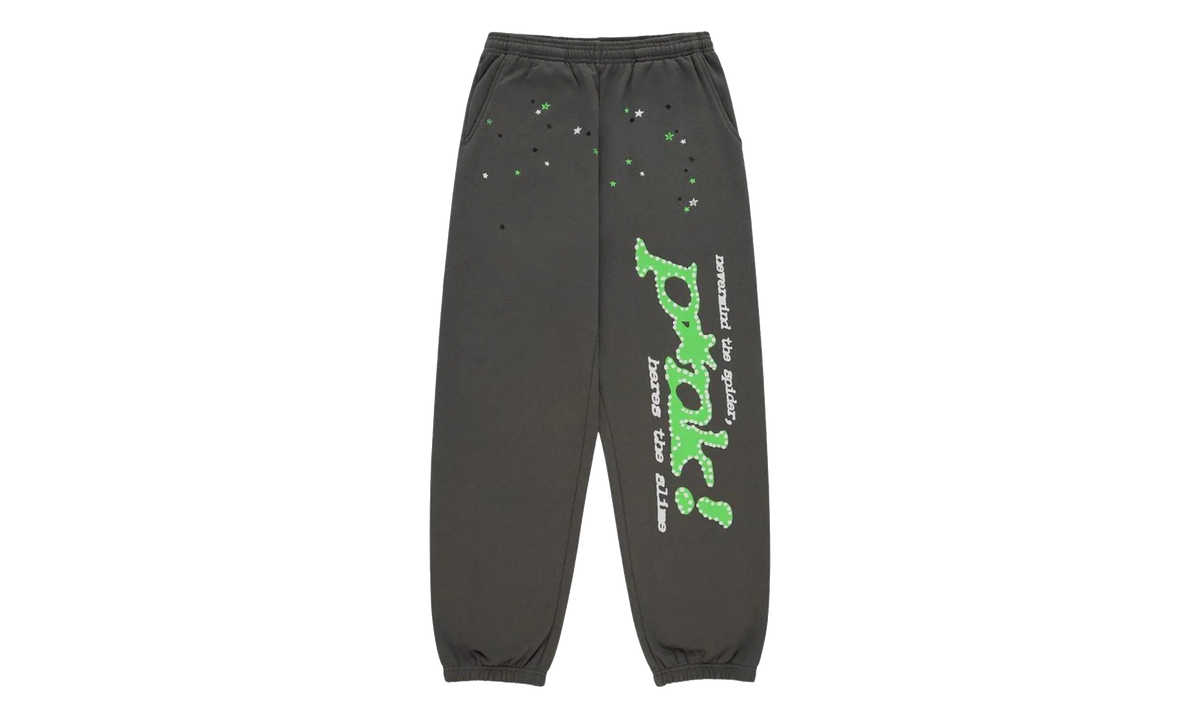 Punk V2 Sweatpants "Slate" SP5der363