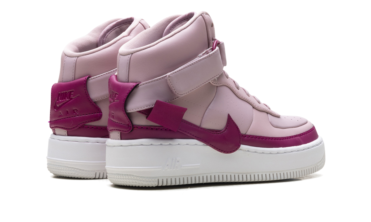 Air Force 1 Jester XX High WMNS"Plum Chalk" AR0625 501