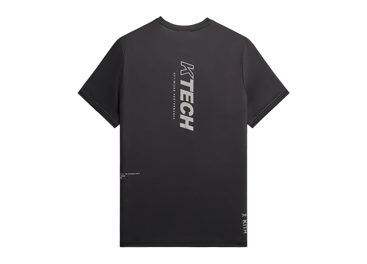 On Core Tee "Black" on1mg11400553
