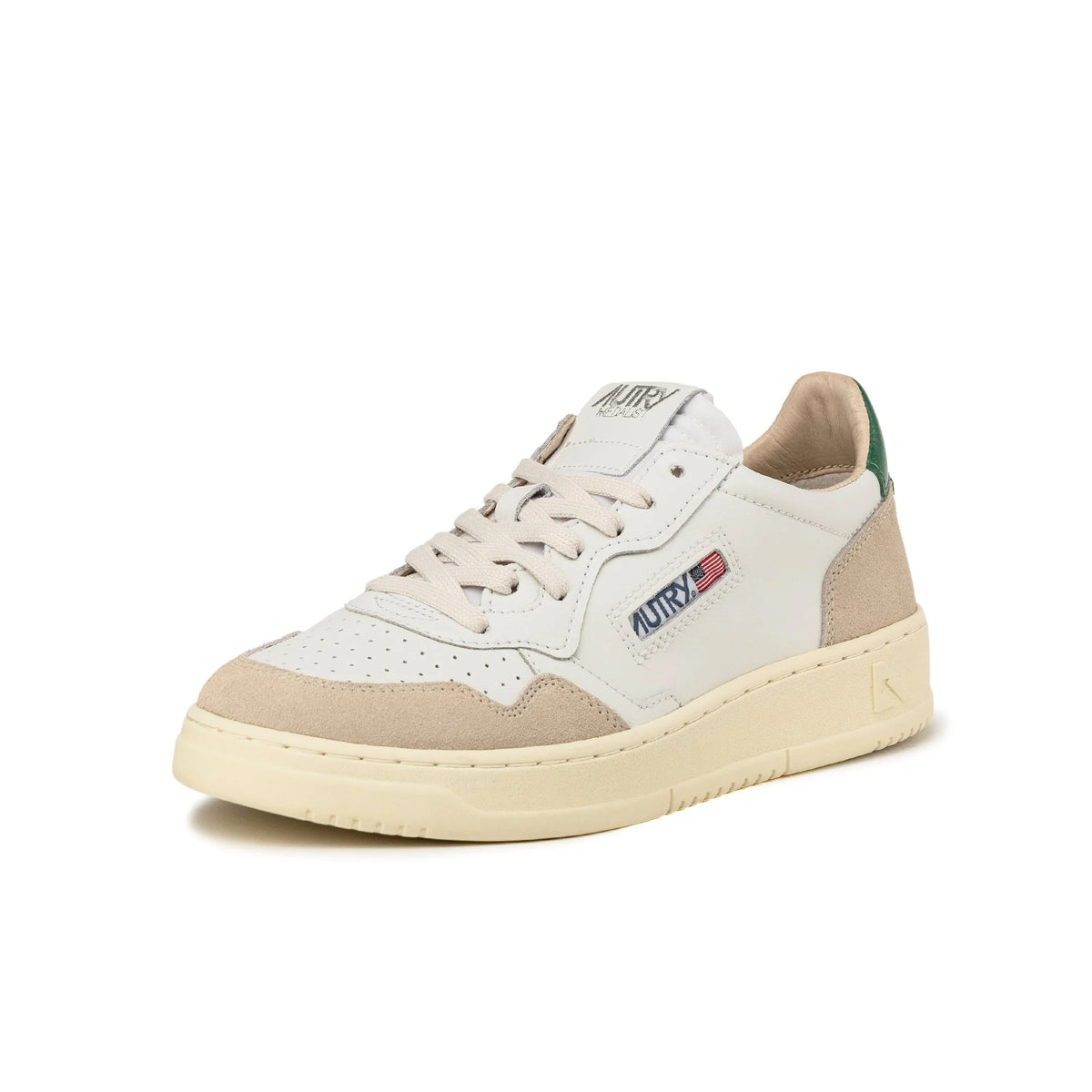 Medalist *Leather / Suede*