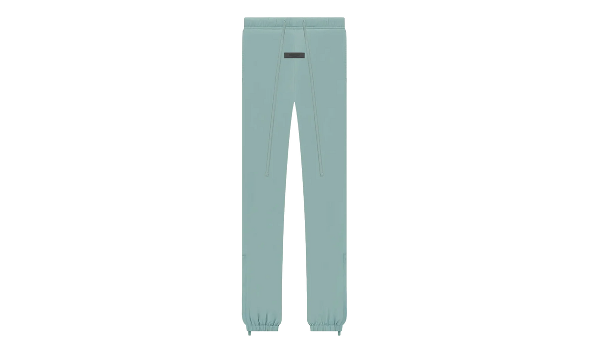 Nylon Track Pant "Sycamore" 130BT222161F
