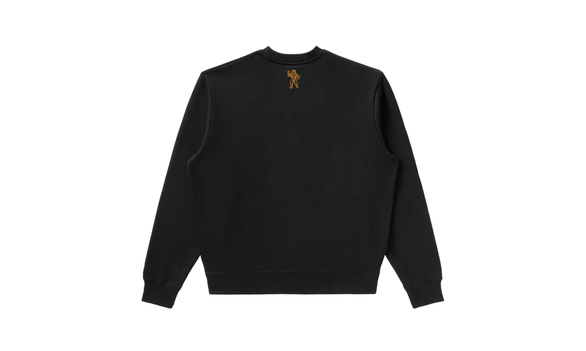 Jet Set Sweatshirt "Black" 851 9304 BLK