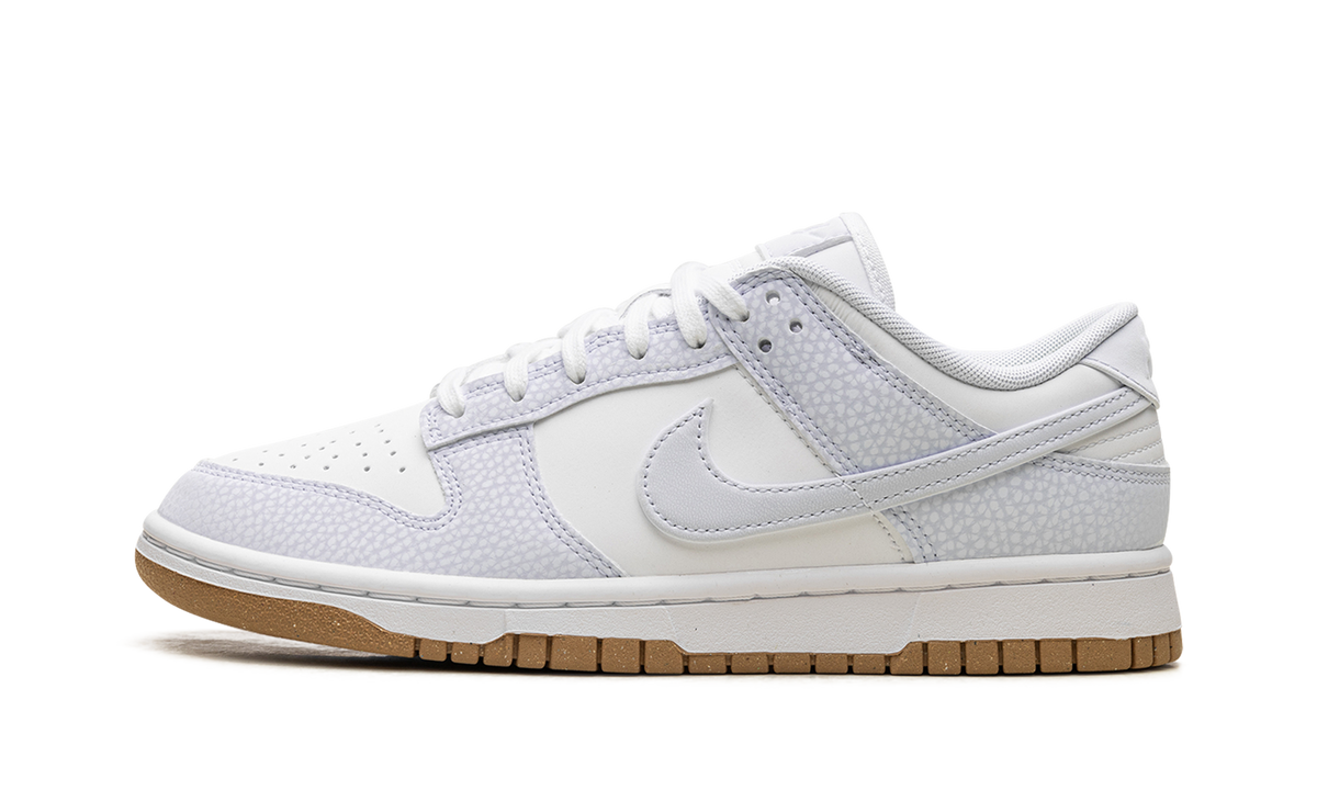 Dunk Low WMNS"Football Grey/ Gum" FN6345 100