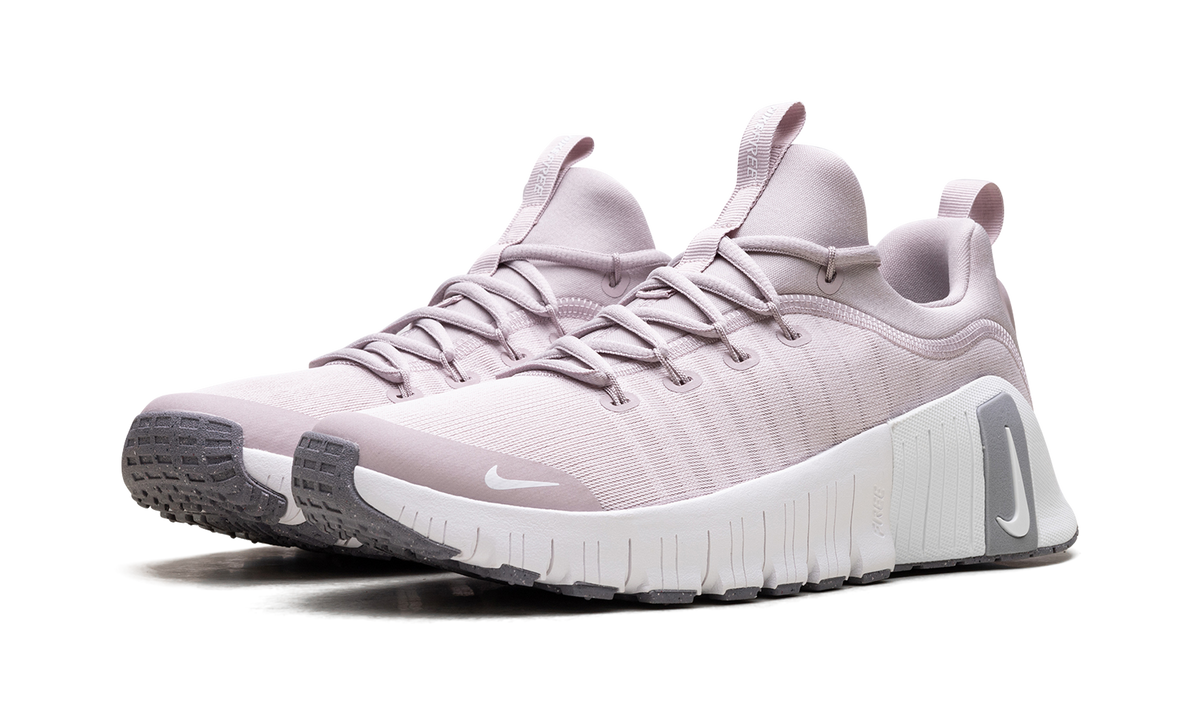 Free Metcon 6 WMNS"Platinum Violet" FJ7126 002