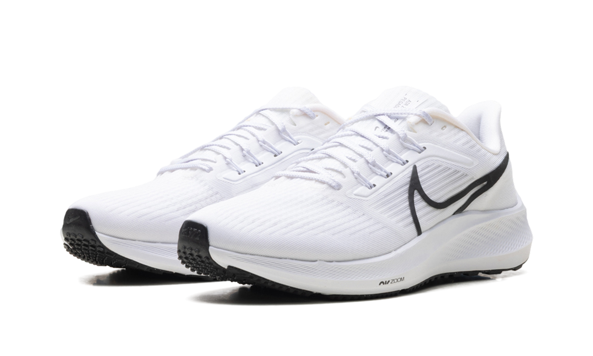 Air Zoom Pegasus 39 TB WMNS"WHITE BLACK" DM0165 100