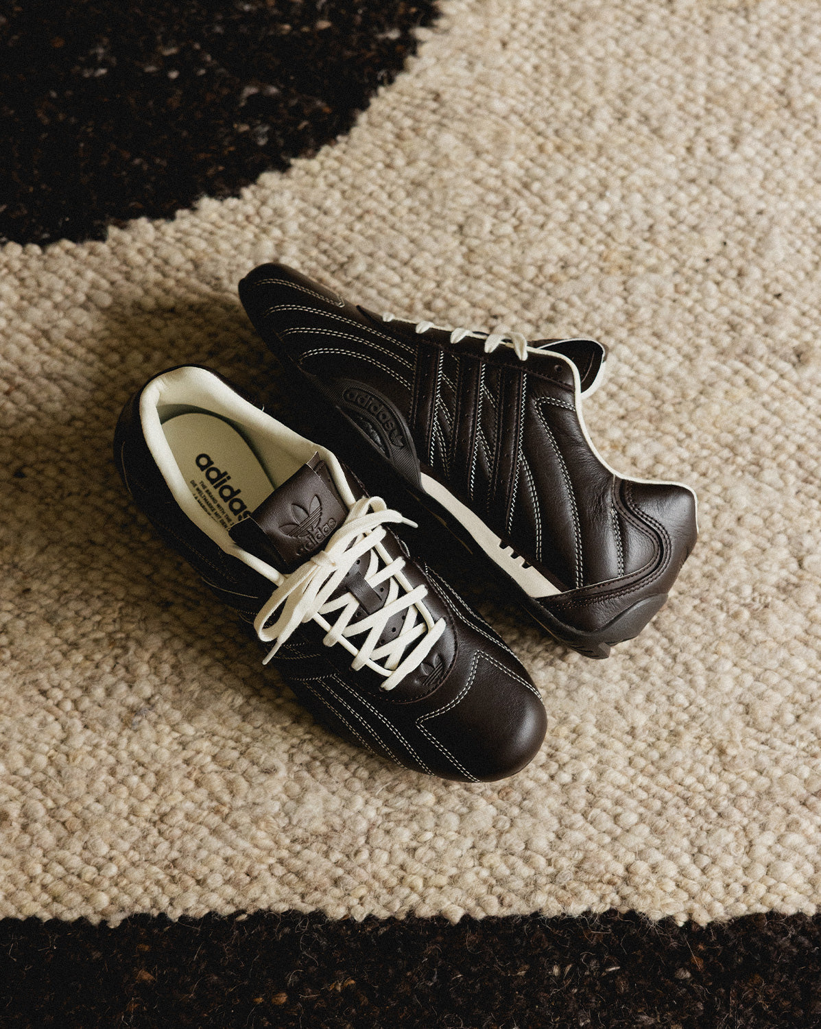 Adiracer Lo W