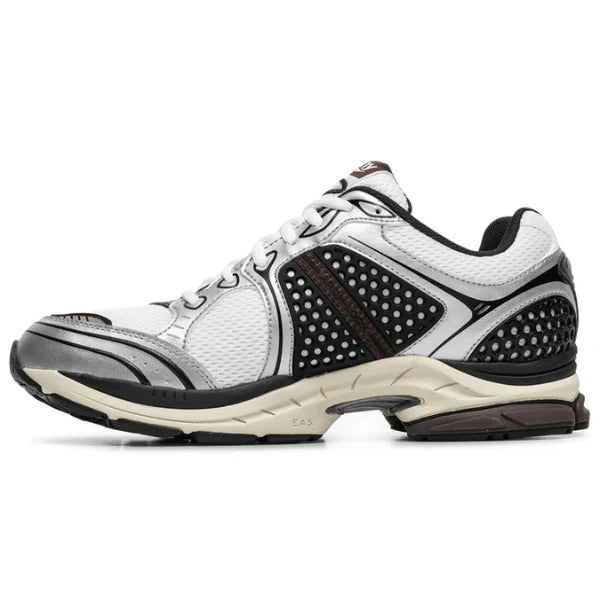 Saucony ProGrid Triumph 4 - "Sliver/Brown"