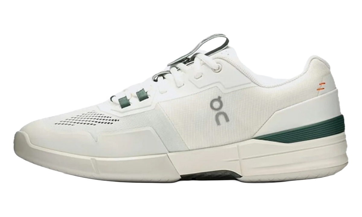 On The Roger Pro "White Evergreen" 3MD10372924