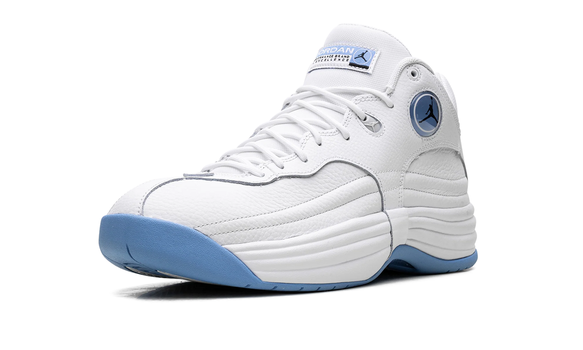 Jordan Jumpman Team 1 "UNC" FV3928 101