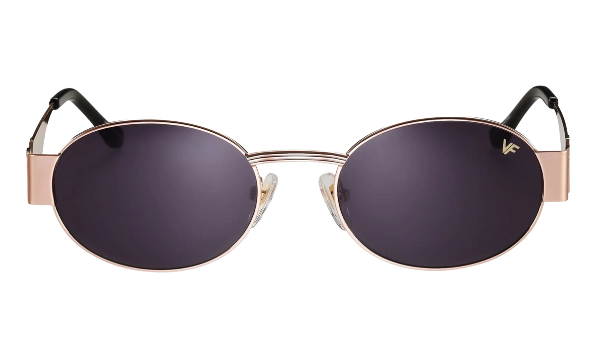 Cypher 24KT "Rose Gold / Black" MPCY2 0003 47B6