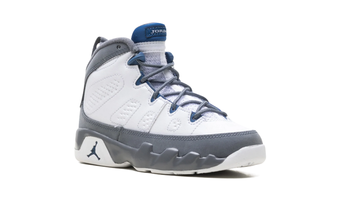 Air Jordan 9 PS "French Blue" 401811 100