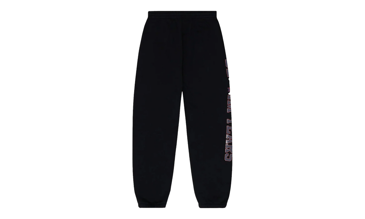 Yankees Sweatpants "Black" DT447
