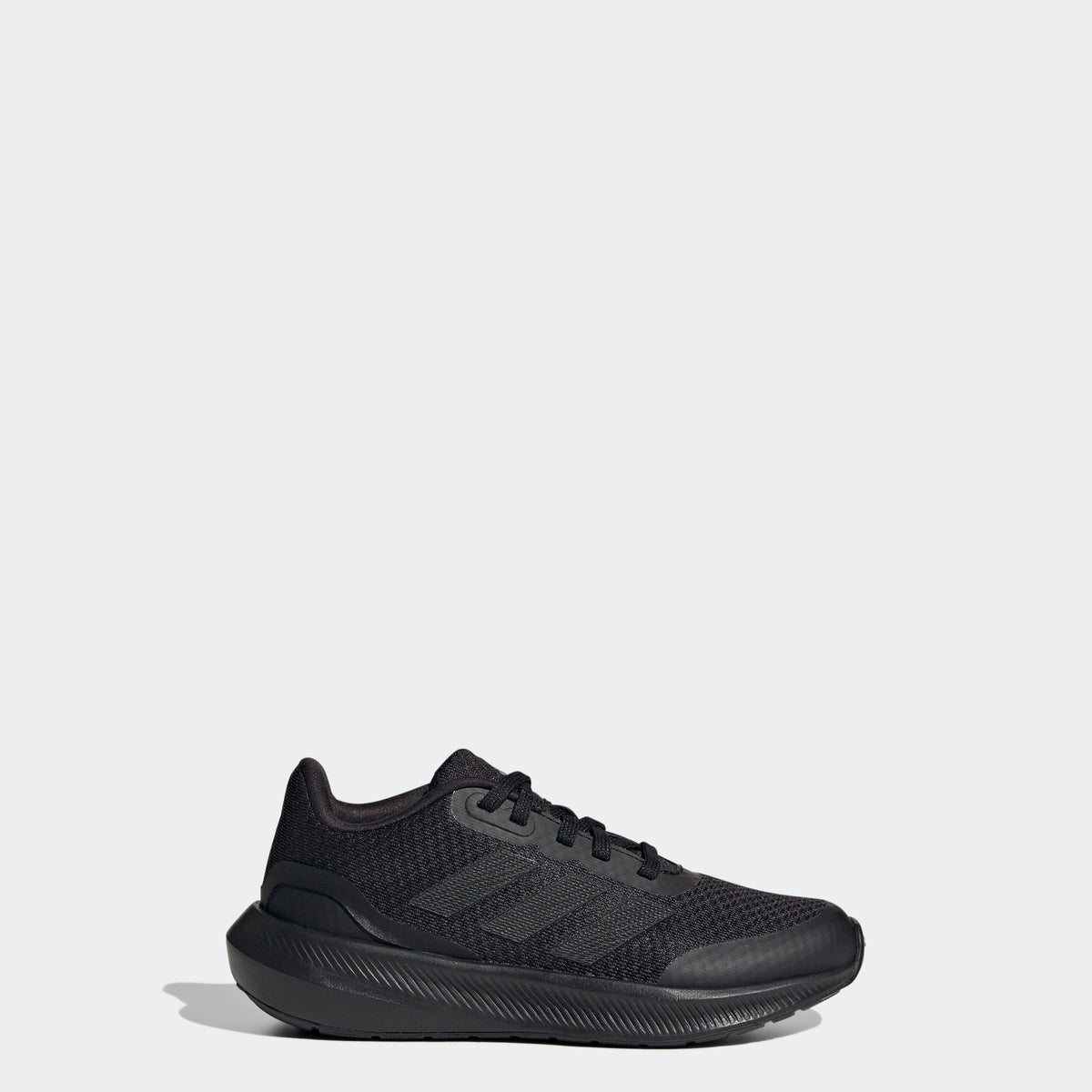 Kids' adidas RunFalcon 3 Lace Shoes