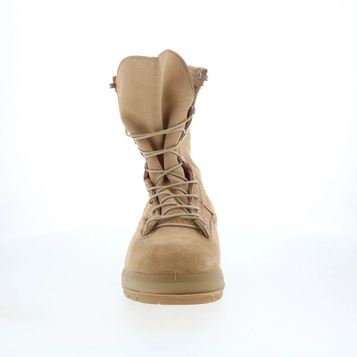 Belleville Cold Weather Insulated Made In USA 775 Mens Brown Tactical Boots