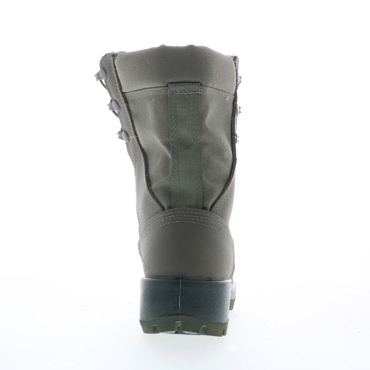 Belleville Maintainer Steel Toe Made In USA F630ST Mens Gray Tactical Boots