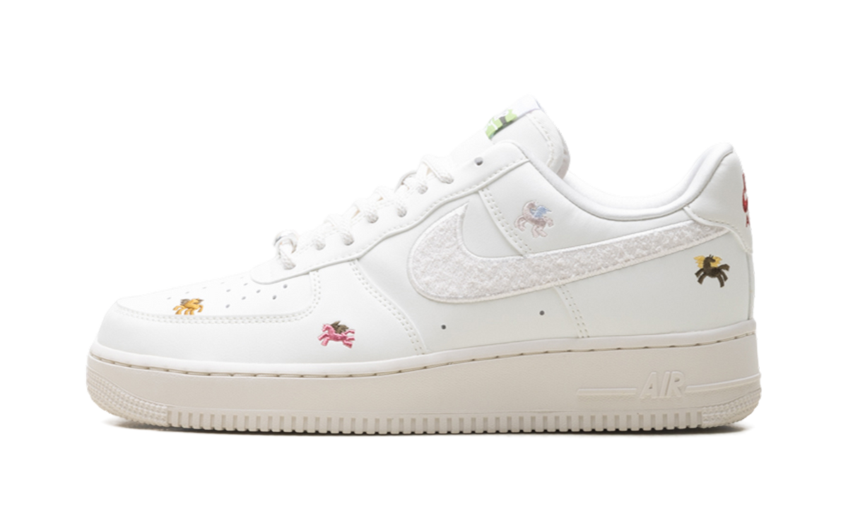 Air Force 1 Low WMNS"Year Of The Horse" IQ1143 100