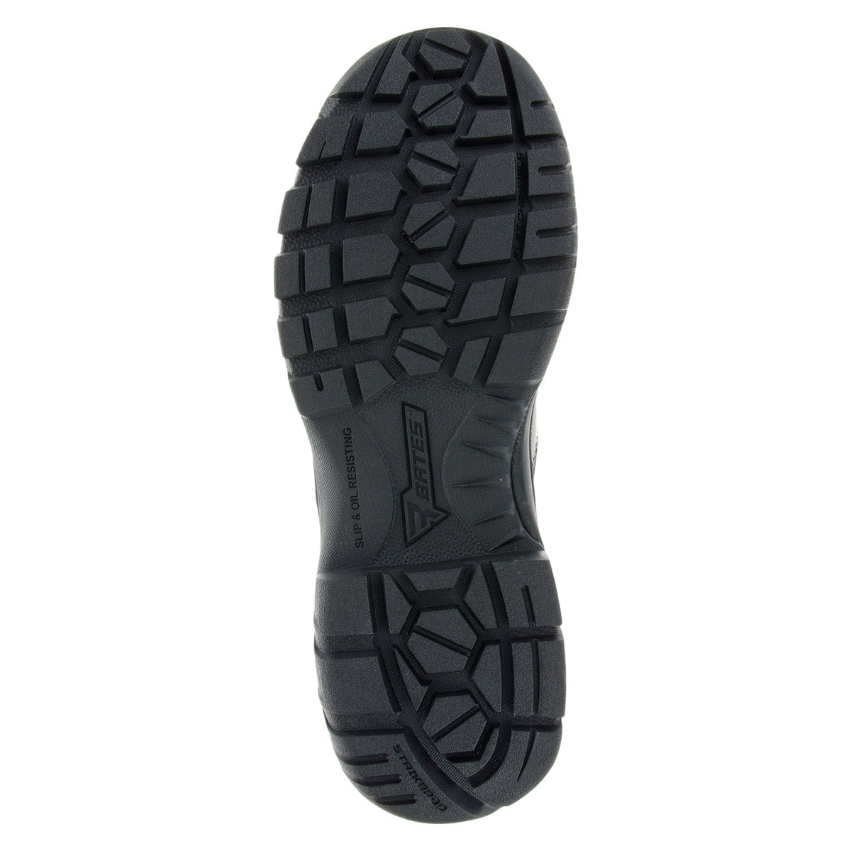 Bates Tactical Sport 2 Station Composite Toe Mens Black Tactical Boots