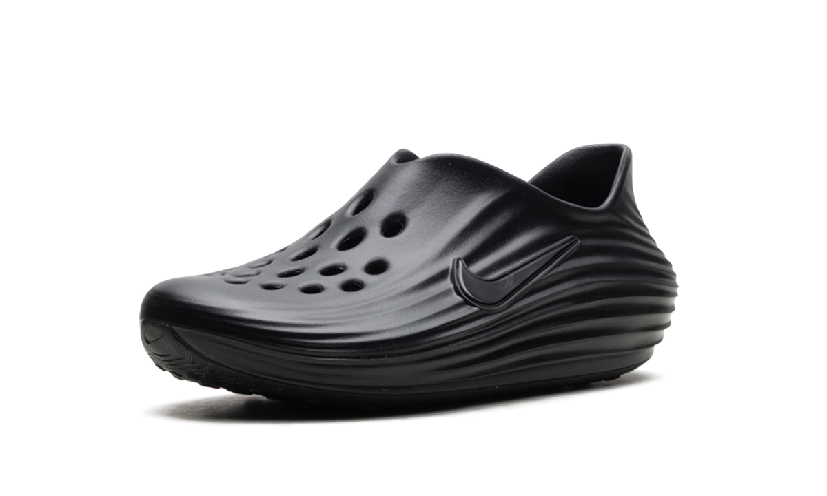 ReactX Rejuven8 WMNS"Triple Black" HV5062 001
