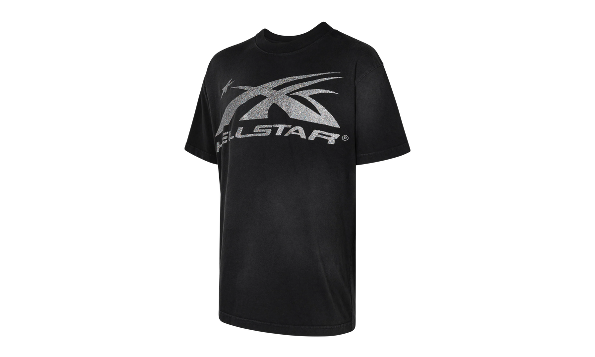 Sport Logo Gel T-Shirt "White" HS01SCC001 Whi