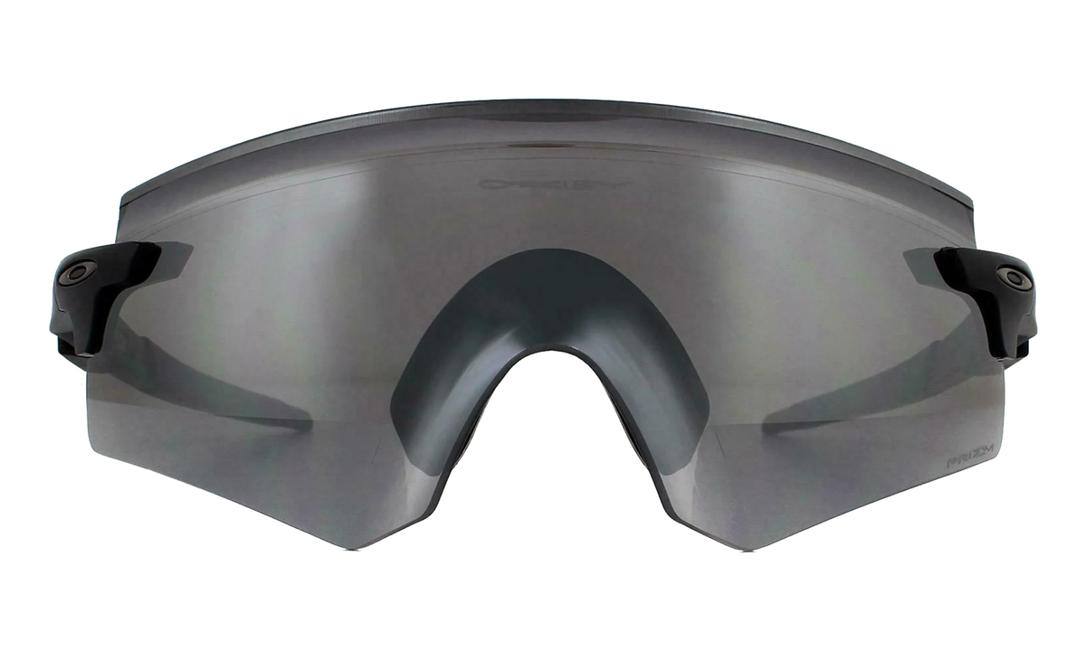 Encoder Sunglasses "Matte Black / PRIZM Black" OO9471 03
