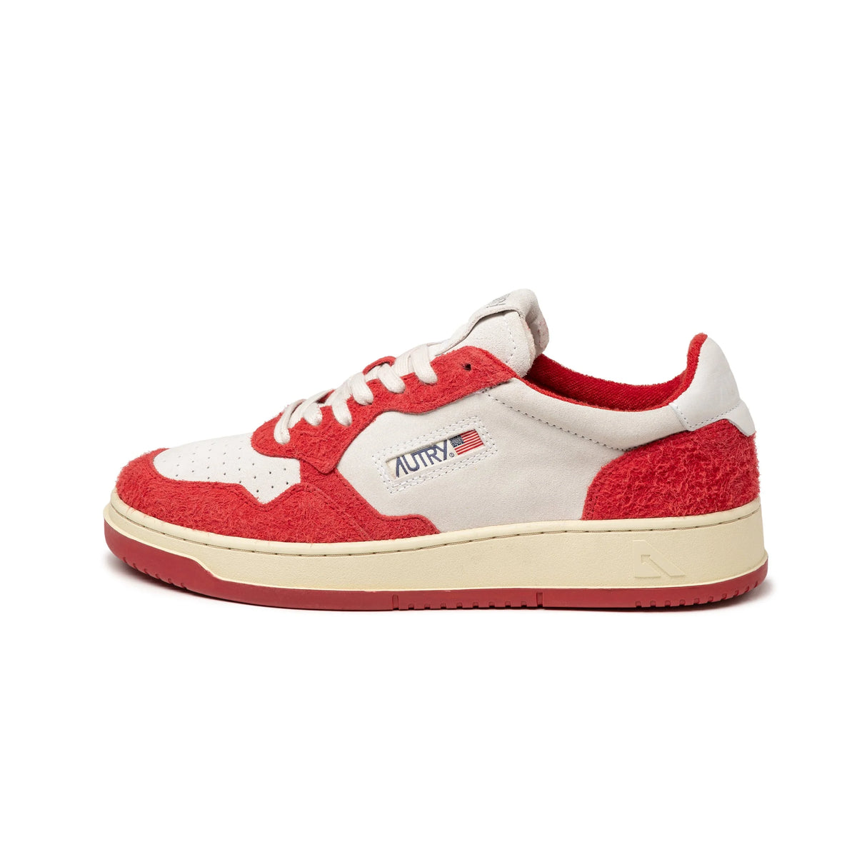 Medalist W *Suede / Long Suede*