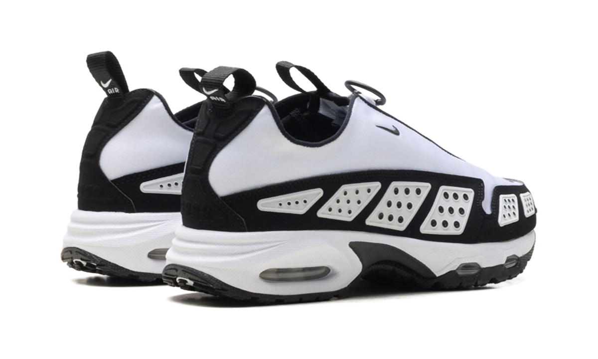 Air Max Sunder WMNS"White Black" FZ2068 100