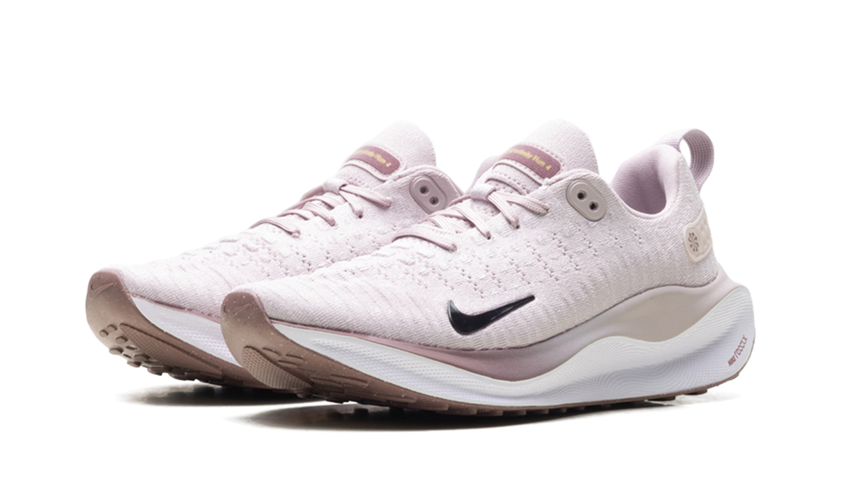 ReactX Infinity Run 4 WMNS"Platinum Violet" DR2670 010