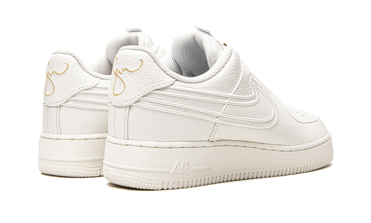 AIR FORCE 1 LO LXX WMNS"Serena Summit White" DM5036 100