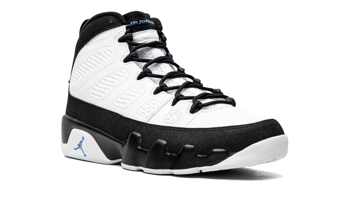 9 Retro "University Blue" CT8019 140