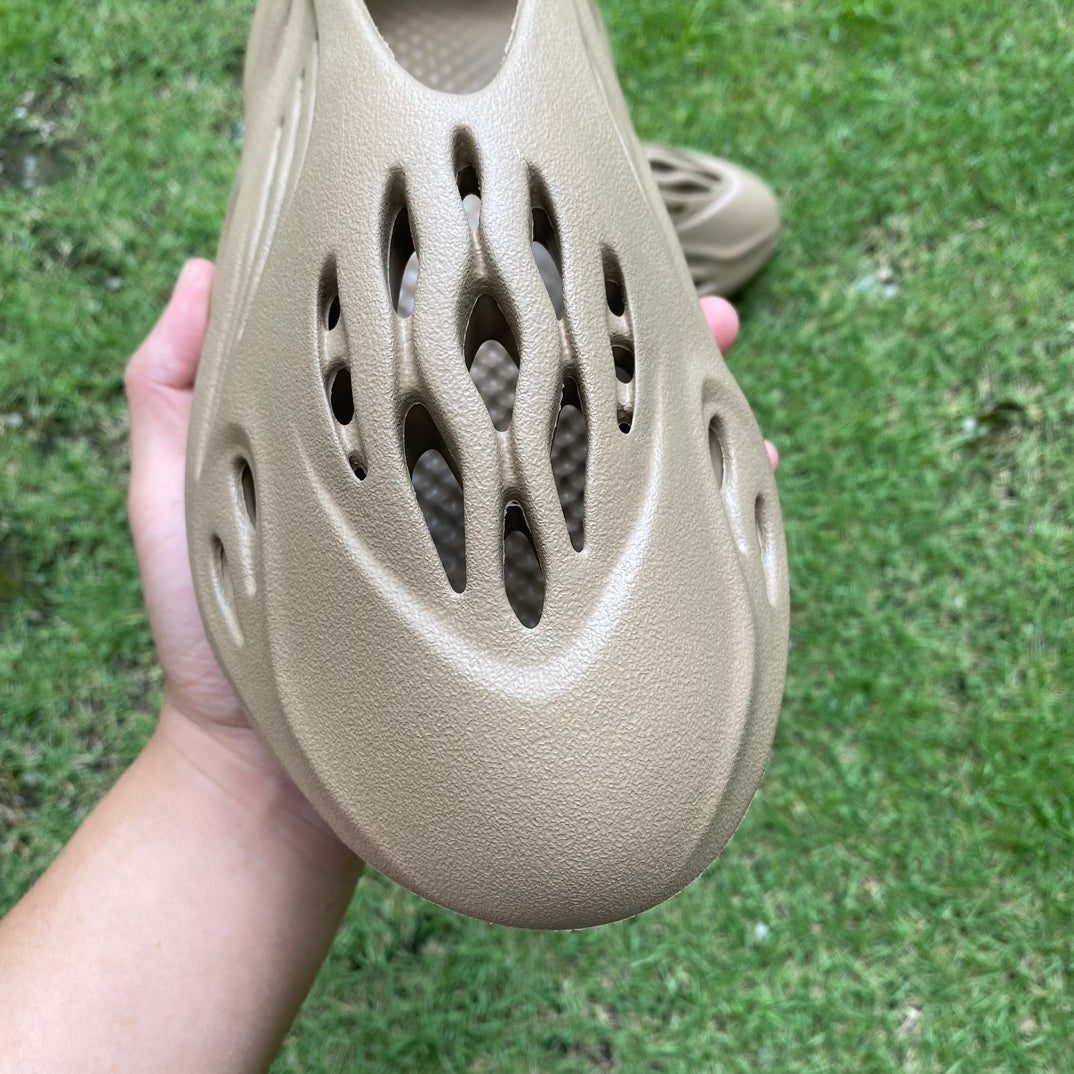 Foam RNR Clay Taupe