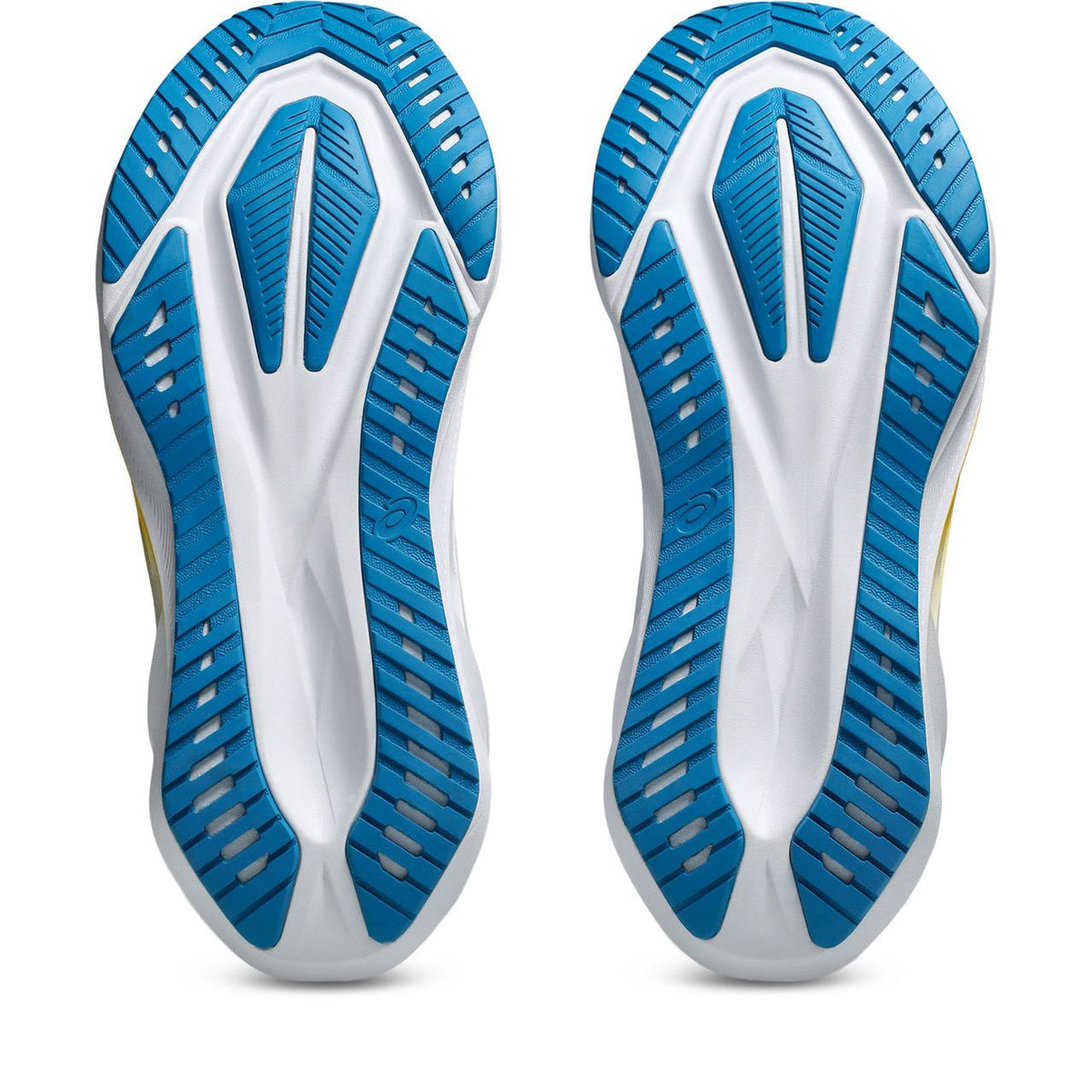 Men's Novablast 5 Running Shoes in Gravel/White